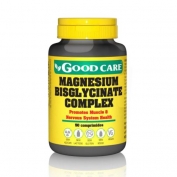 Magnesium Bisglycinate Complex 50comp.